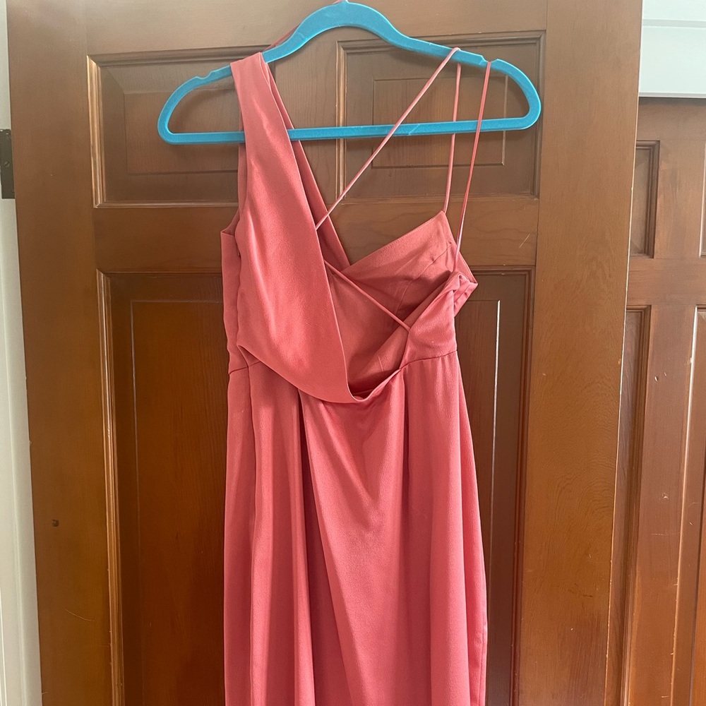 Keepsake dress